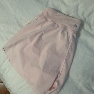 Lululemon fast and free shorts 3”